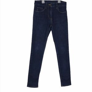 Sandro Paris Skinny Jeans Size 34 (US 0-2)